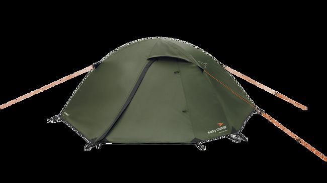 Намет двомісний Easy Camp Rondane 2 - фото 5