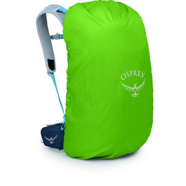 Рюкзак Osprey Hikelite 28 Atlas blue - фото 3