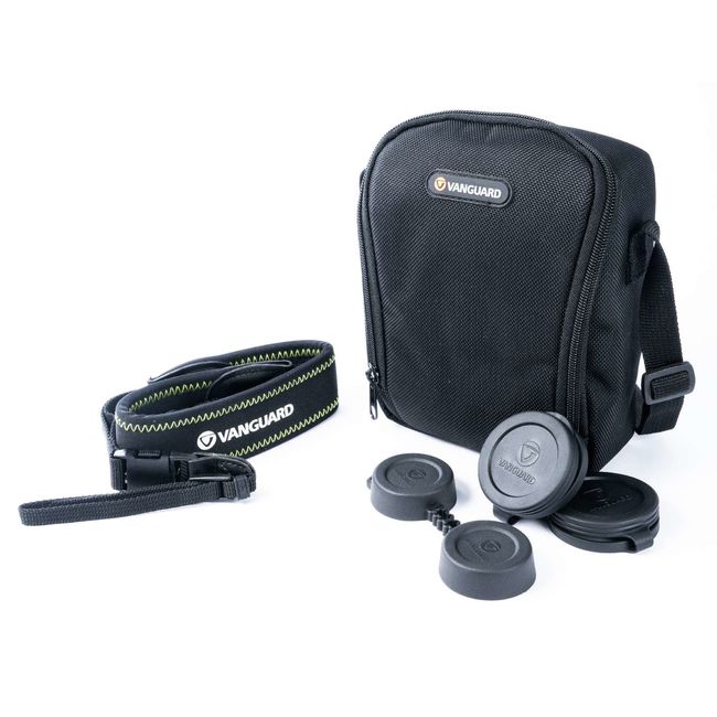 Бінокль Vanguard Endeavor ED 10x42 WP (Endeavor ED 1042) - фото 11