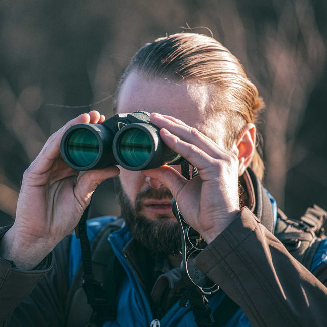 Бінокль Vanguard VEO ED 10x42 WP (VEO ED 1042) - фото 19