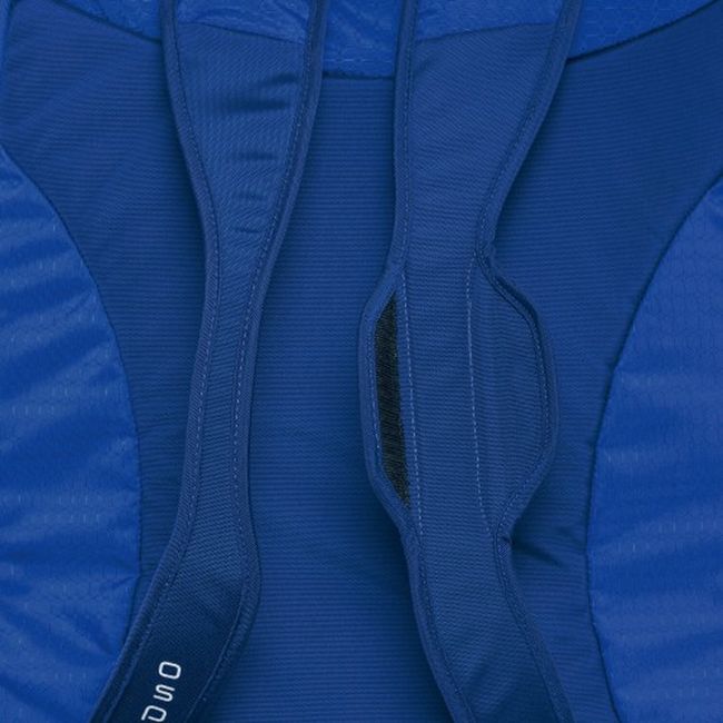 Сумка Osprey TRANSPORTER 130 True Blue - фото 2