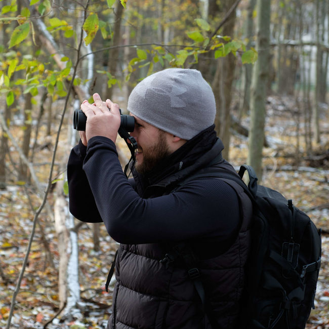 Бінокль Vanguard Vesta 10x42 WP (Vesta 1042) - фото 11