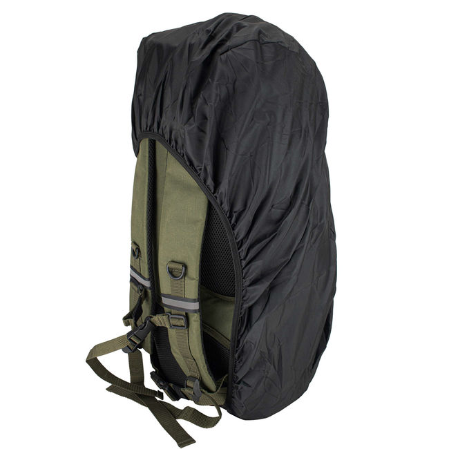 Рюкзак туристичний Semi Line 45 Khaki (A3040-2) - фото 3