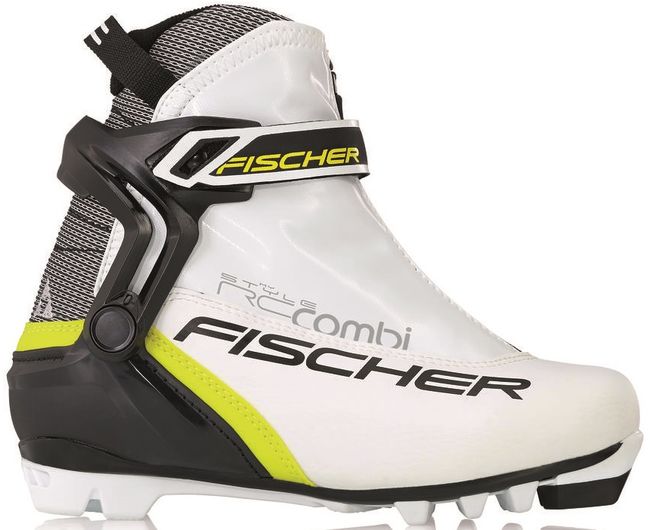 Fischer RC COMBI MY STYLE '16 - фото 1