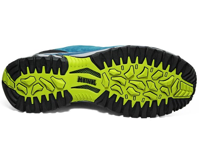 Кросівки Meindl Vegas Antracyt - фото 5