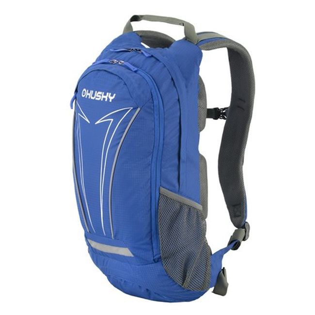 Рюкзак Husky BALOT 12 Blue - фото 1
