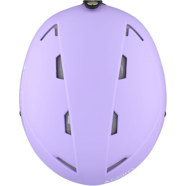 Шолом дитячий Cairn Orbit Jr mat lilac - фото 3