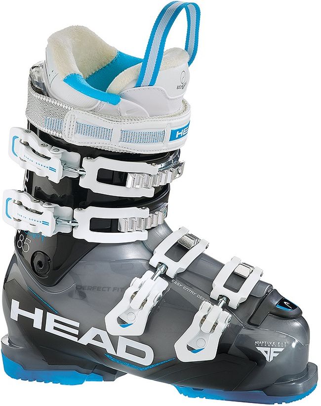 Head ADAPT EDGE 85 W Black '16 - фото 1