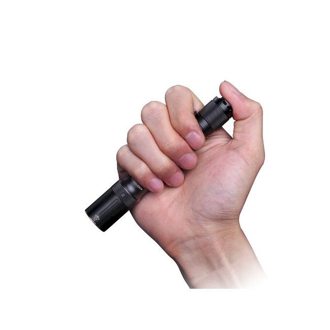 Ліхтар ручний Fenix E20 V2.0 - фото 5