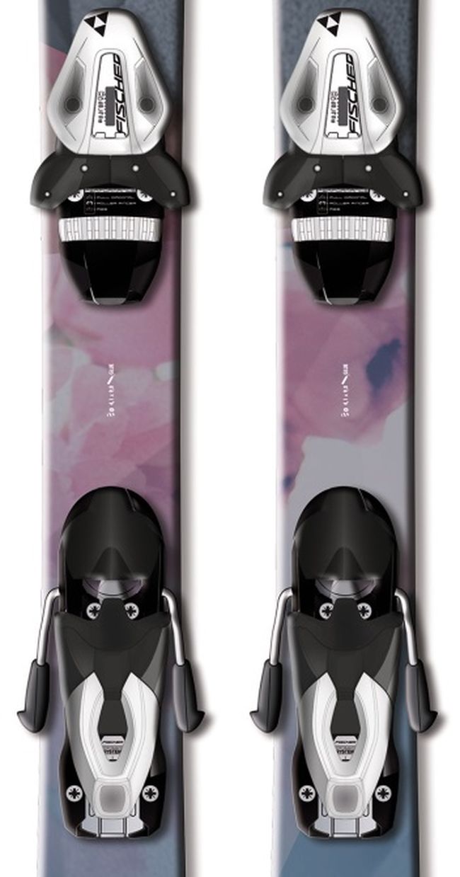 Fischer KOA 84 + Кр. X 11 '15 - фото 2