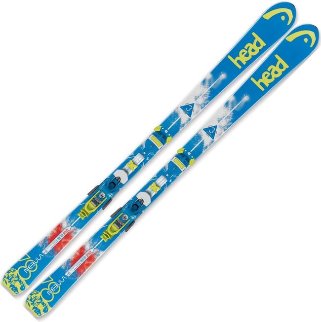 Head NEBULA 78 + Кр. Ambition 12 '17 - фото 1