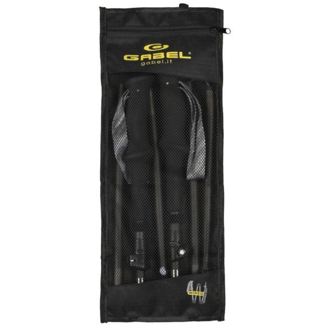 Трекінгові палиці Gabel Ibex Carbon XT - фото 3