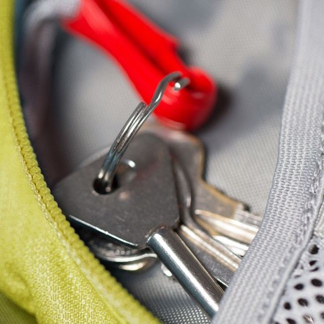 Рюкзак Osprey NEBULA 34 Armor Grey - фото 2