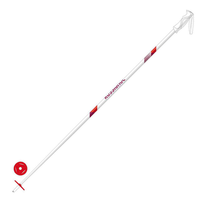 Rossignol UNIQUE ALU LIGHT '16 - фото 1