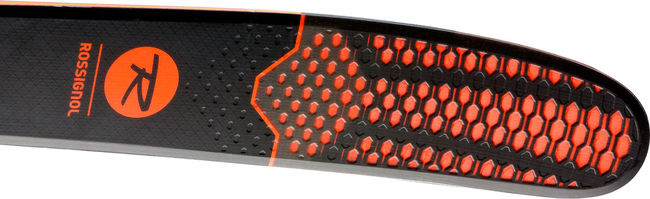 Rossignol Sky 7 HD + Кр. SPX 12 DUAL WTR B100 '18 - фото 2