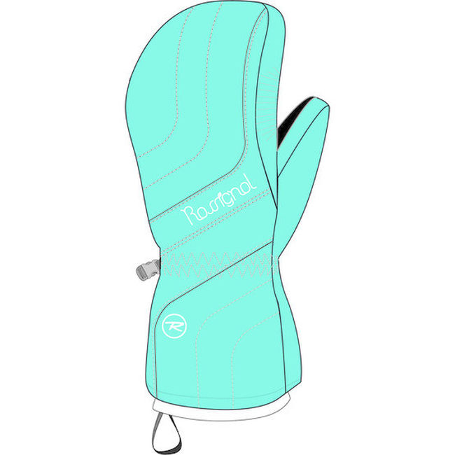 Рукавиці Rossignol FLURY JR - фото 1