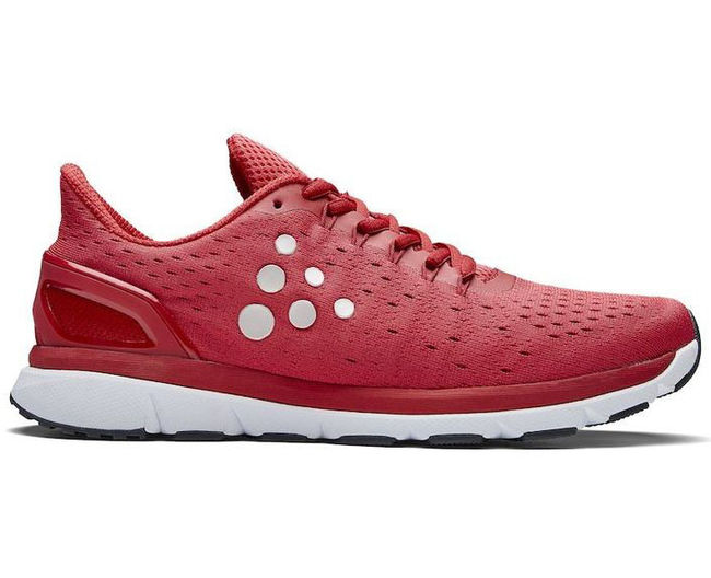 Кросівки Craft V150 Engineered Man Bright Red - фото 1