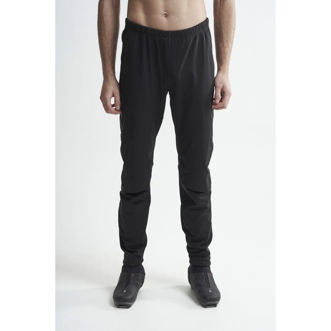 Штани на бігові лижі Craft Storm Balance Tights Man Black - фото 2