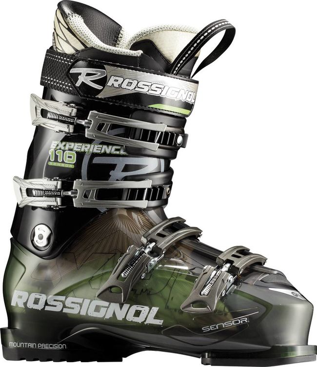 Rossignol EXPERIENCE SENSOR 110 '13 - фото 1