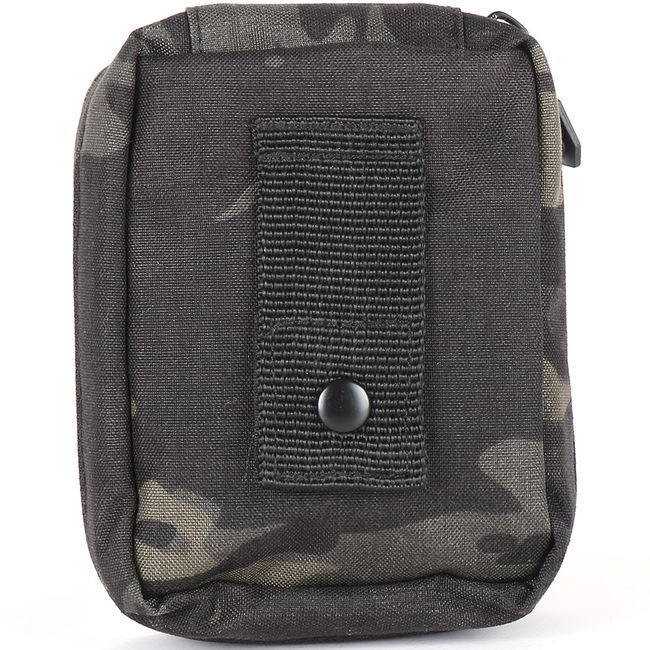 Аптечка Lifesystems Trek Camo First Aid Kit - фото 3
