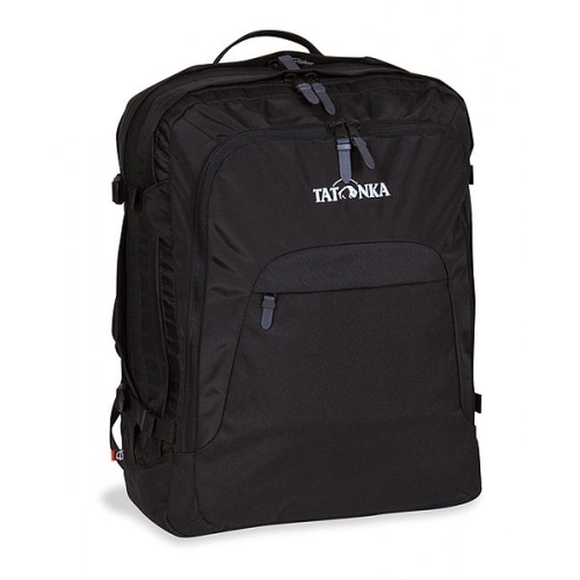Рюкзак Tatonka TRILLIAN black - фото 1
