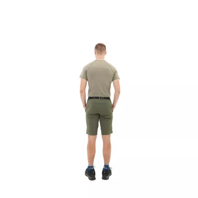 Шорти Turbat Prut Trek Shorts Mns rifle green - фото 6