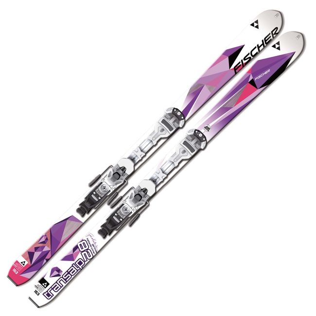 Fischer TRANSALP GERLINDE KALTENBRUNNER - фото 1