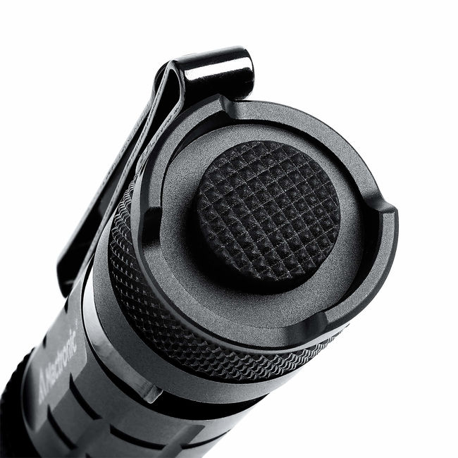 Ліхтар тактичний Mactronic T-Force XP (2030 Lm) USB Rechargeable Magnetic - фото 6