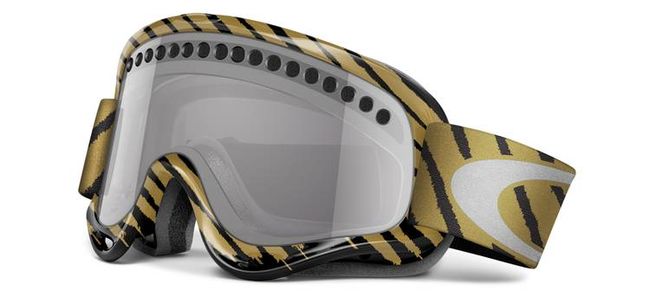 Oakley XS O FRAME SHAUN WHITE - фото 1