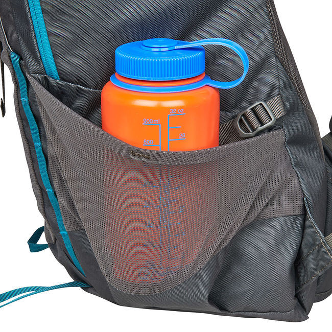 Рюкзак Kelty Asher 35 Winter moss-dill - фото 6