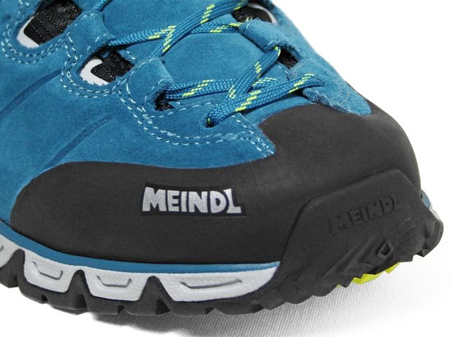 Кросівки Meindl Vegas Antracyt - фото 8