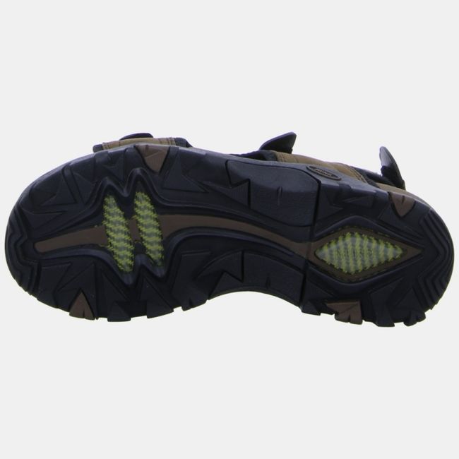 Сандалі Meindl Sorrent - фото 4