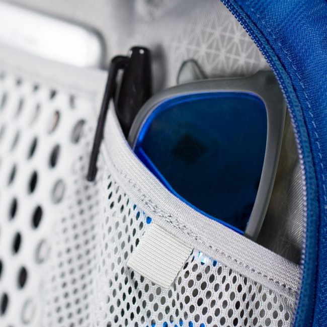 Рюкзак Osprey QUASAR 28 Komodo Green - фото 4