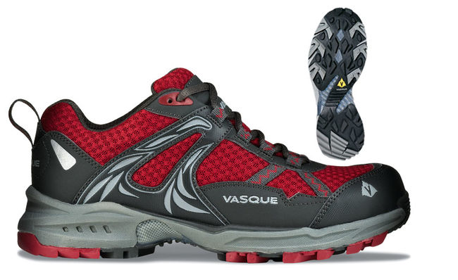 Кросівки Vasque Velocity 2.0 - фото 1