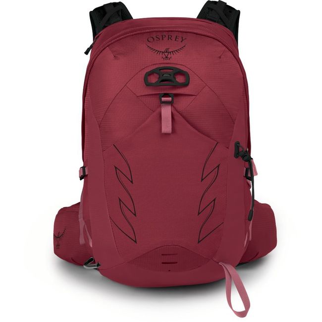 Рюкзак Osprey Tempest 20 Kakio pink - фото 2