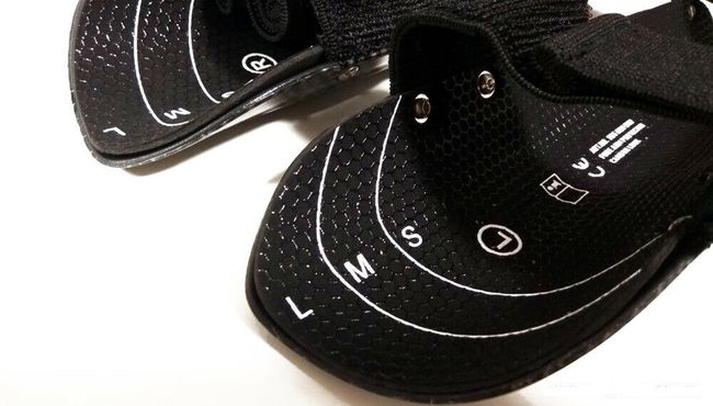 Захист руки Leki Fore Arm Guard Carbonlook - фото 5