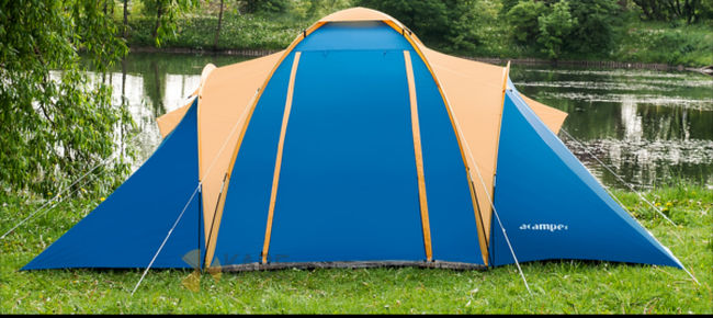 Намет Acamper SONATA 4 - фото 2