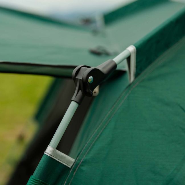 Намет Lugi LU005GR Green - фото 5