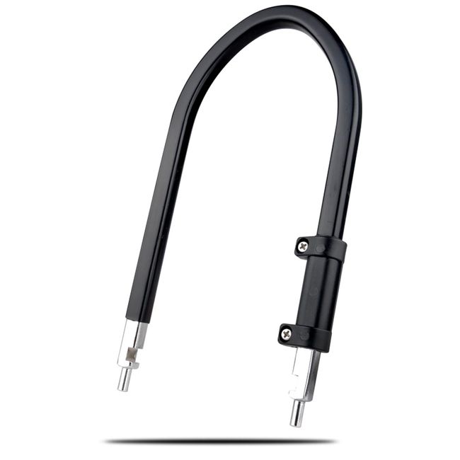 Велозамок скоба Etook U-Lock ET600L - фото 5