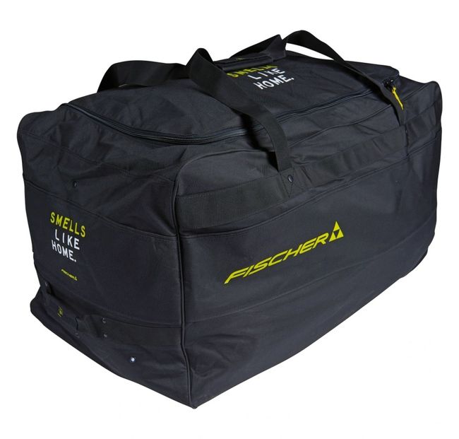 Сумка - валіза Fischer Goalie Bag Bag SR - фото 1
