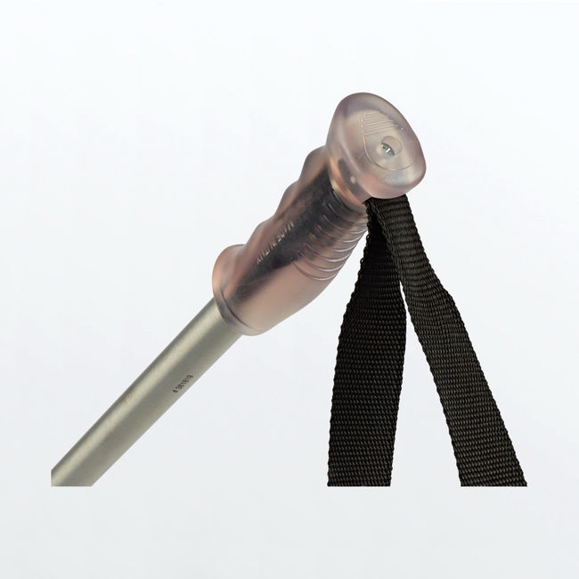 Гірськолижні палиці Head Multi Brushed Aluminum-Black - фото 3