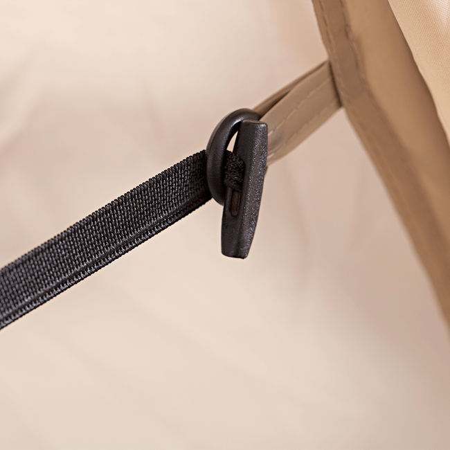 Намет Camping Easy 2 - фото 10