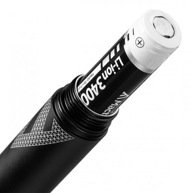 Ліхтар велосипедний передній Mactronic Scream 3.1 (1000 Lm) USB Rechargeable - фото 7