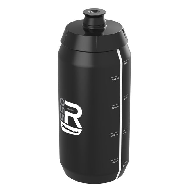 Фляга Polisport R550 550 мл Black - фото 1