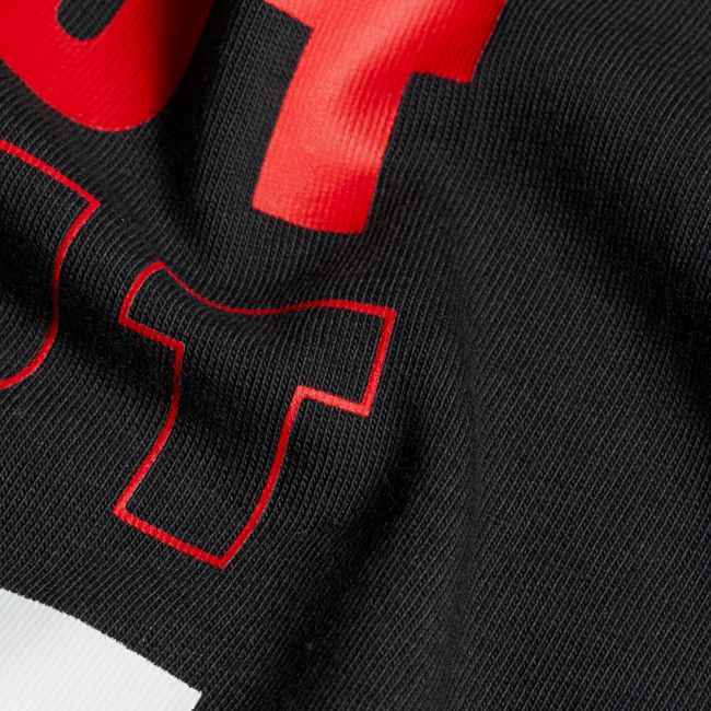 Футболка Marmot Massone T-Shirt Men Quickdraw Black - фото 6