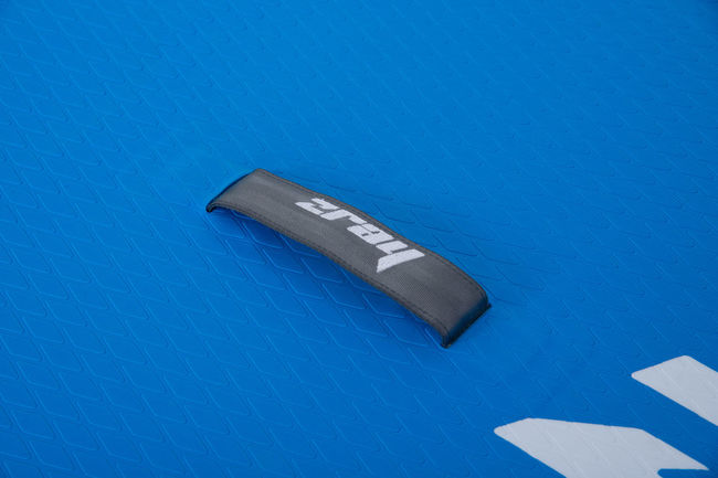 SUP Z-Ray Evasion Air 10'10