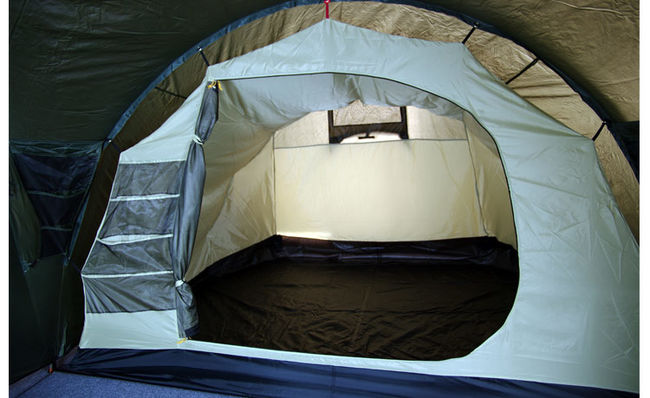 Намет Terra Incognita GRAND 5 Alu - фото 3