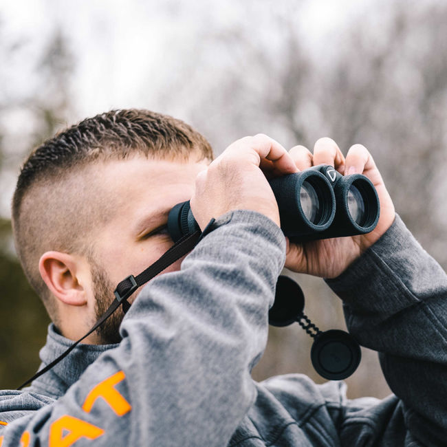 Бінокль Vanguard Endeavor ED 10x42 WP (Endeavor ED 1042) - фото 15