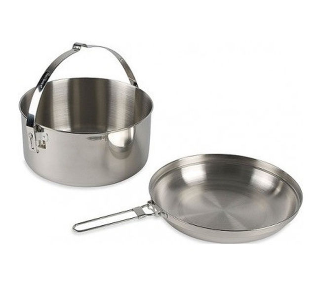 Набір посуду Tatonka KETTLE 1.6 - фото 1