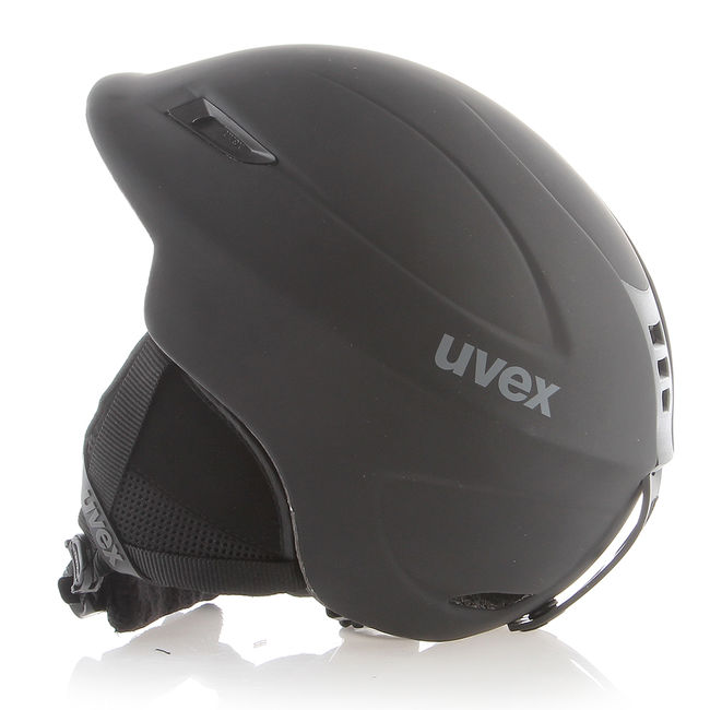 Шолом Uvex GAMMA White Pink - фото 1